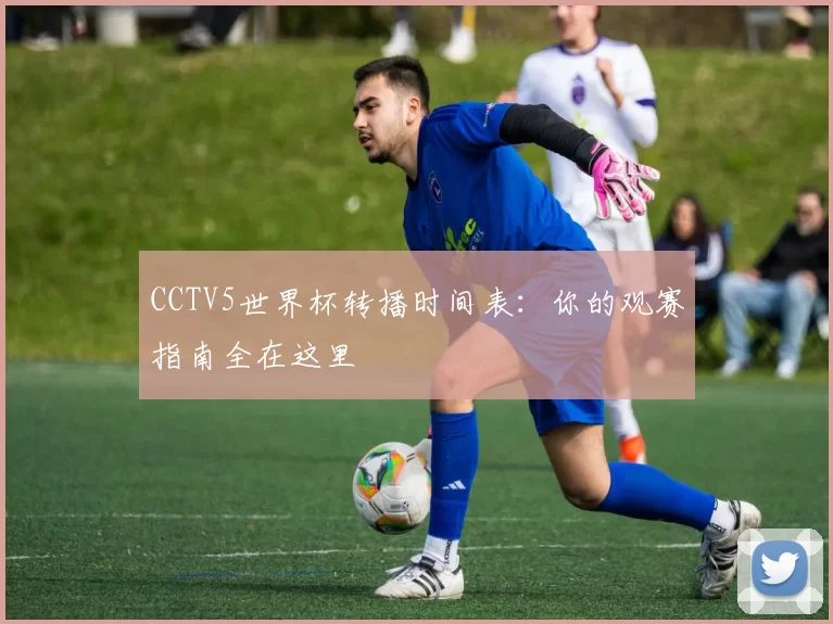 CCTV5世界杯转播时间表：你的观赛指南全在这里