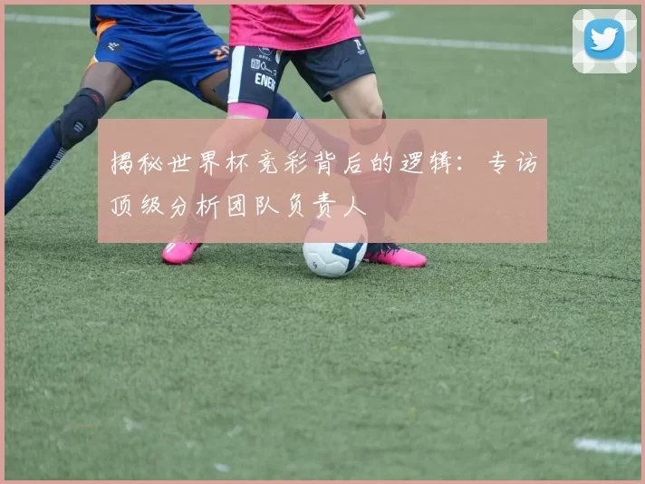 揭秘世界杯竞彩背后的逻辑:专访顶级分析团队负责人