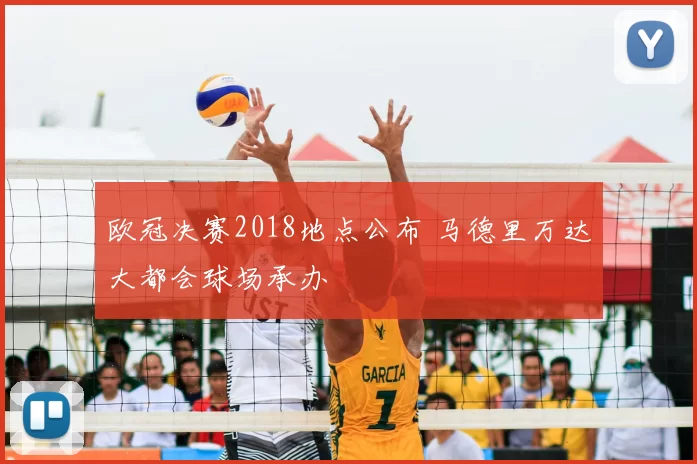 欧冠决赛2018地点公布 马德里万达大都会球场承办