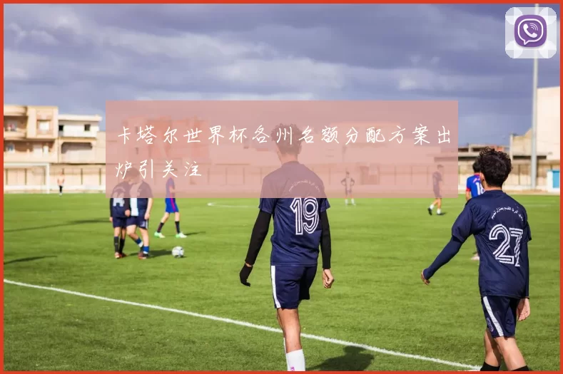 卡塔尔世界杯各州名额分配方案出炉引关注