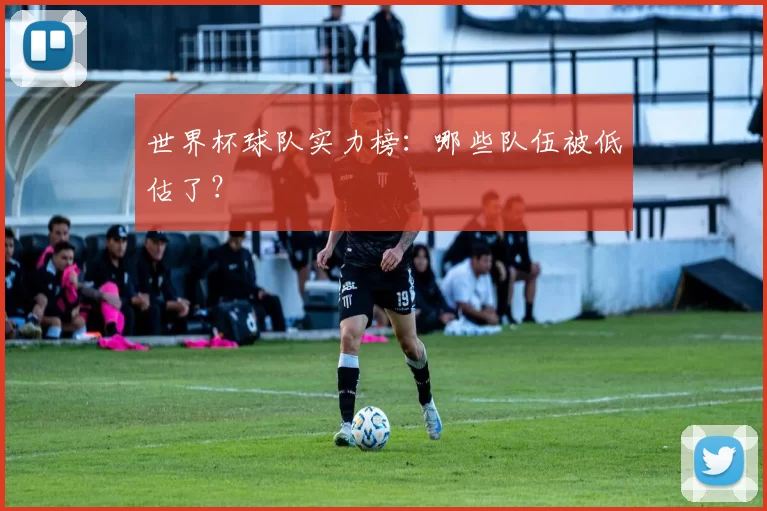 世界杯球队实力榜:哪些队伍被低估了?