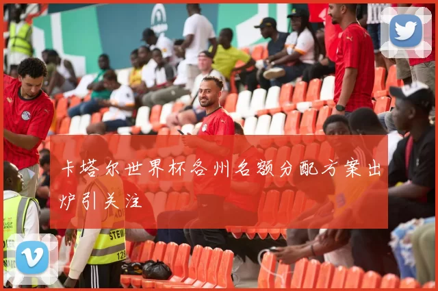 卡塔尔世界杯各州名额分配方案出炉引关注