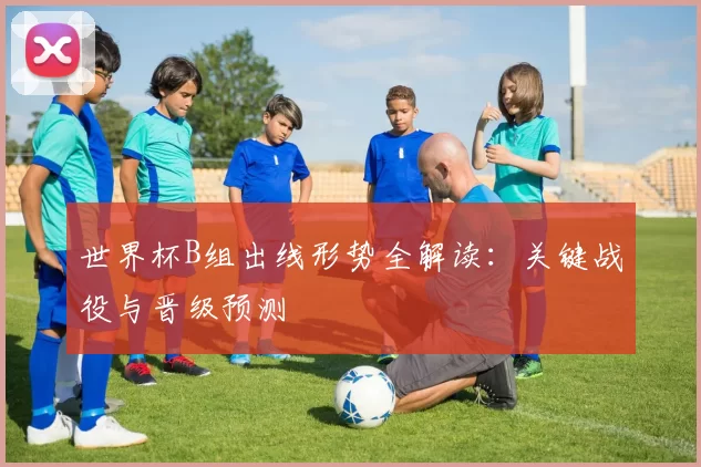 世界杯B组出线形势全解读:关键战役与晋级预测